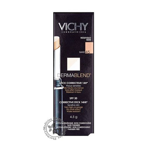 Vichy Dermablend Corrective Stick 45 Spf30