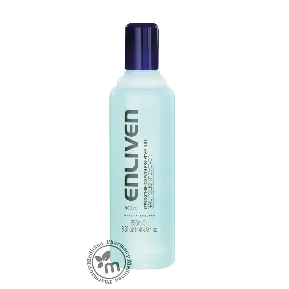 Enliven Nailpolish Remover Pro V 250ml