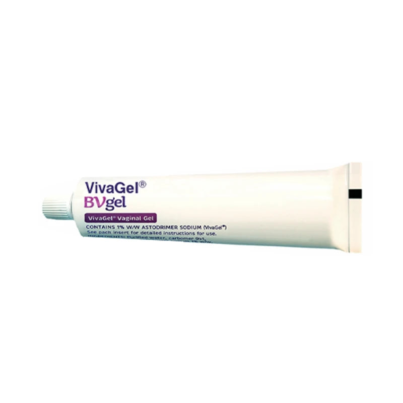 VIVAGEL BV VAGINAL GEL 40G
