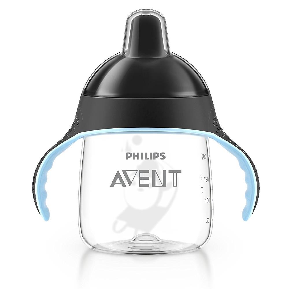 Philips Avent Premium Training black 260ml pa503