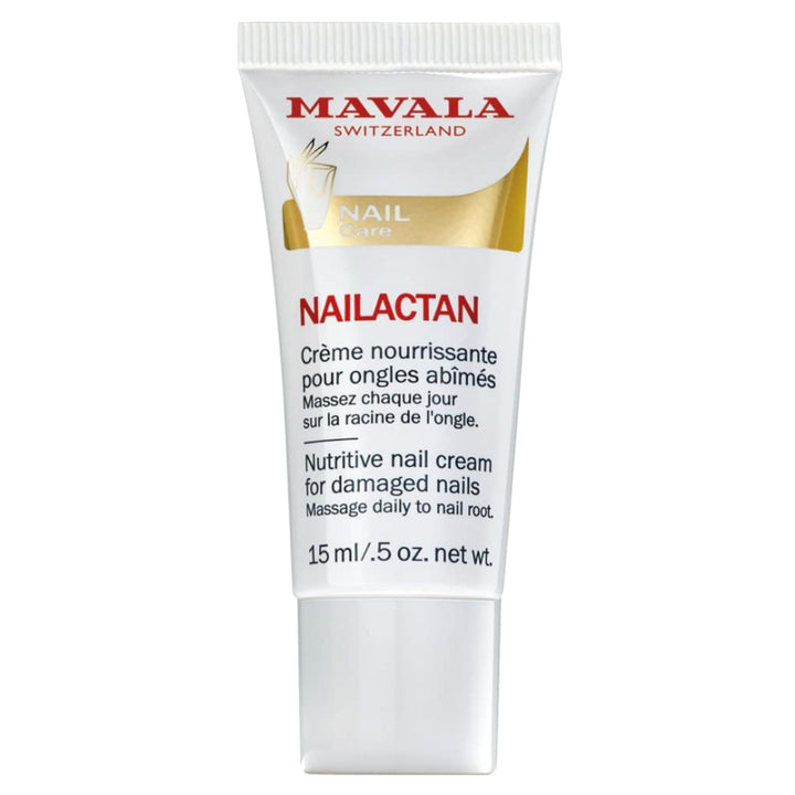 Mavala Nailsactan Nutritive Nails Cream 15ml
