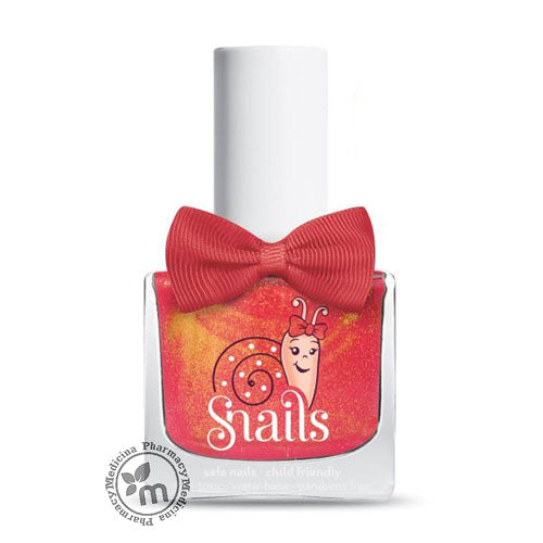 Snails Gingerbread Washable Nail Polish 10.5ml