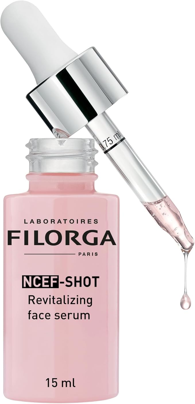 FILORGA NCEF-REVITALIZE SERUM 30ML