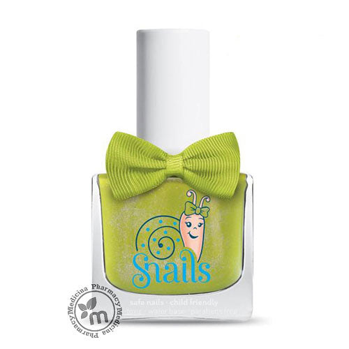 Snails Prince Frog Washable Nail Polish 10.5ml