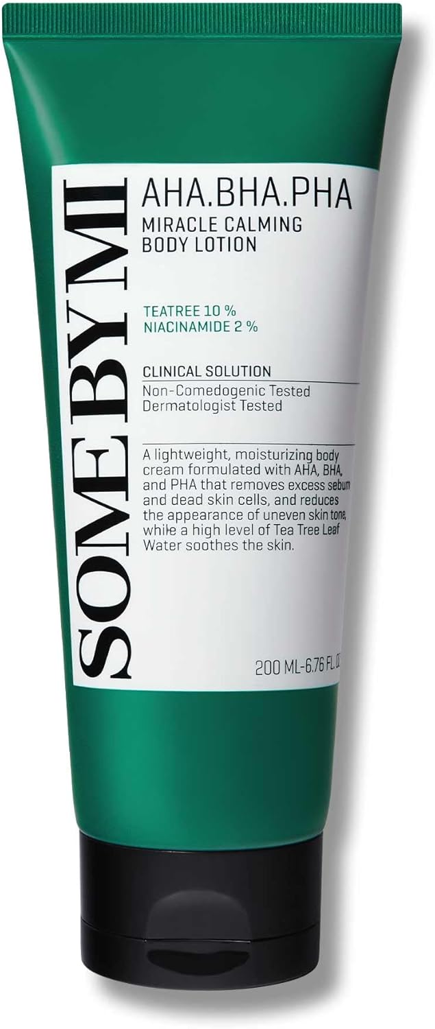 Some By Mi Aha-Bha-Pha Miracle Calming Lotion 200Ml