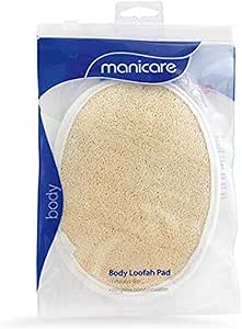 Manicare 634W Body Loofah Pad