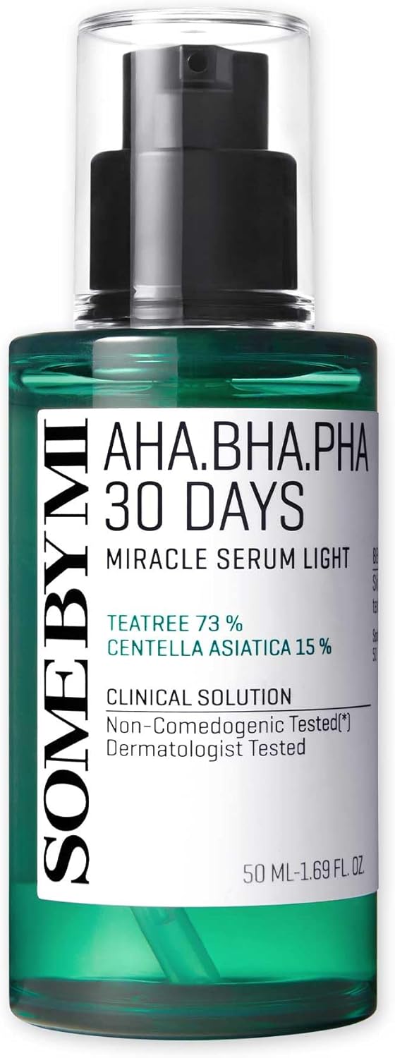 Some By Mi Aha-Bha-Pha Miracle Serum Light 50Ml