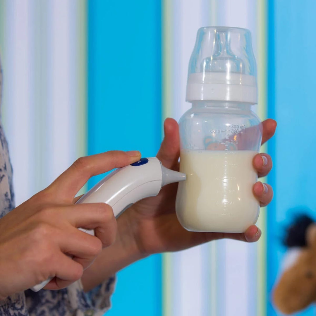 Omron GT521 Ear Thermometer