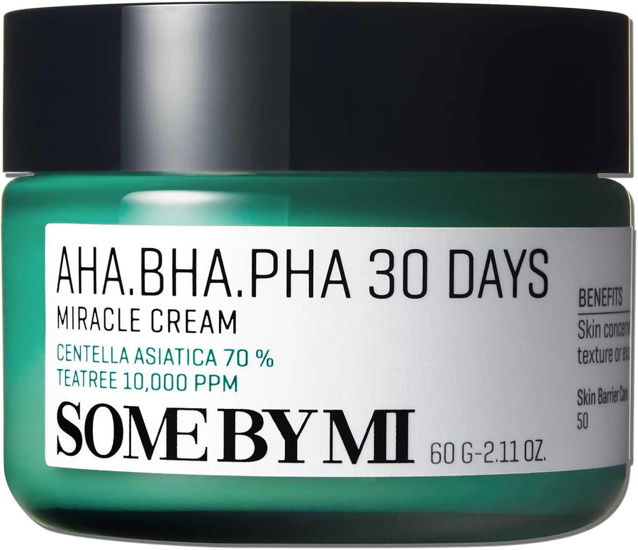 Some By Mi Aha-Bha-Pha Miracle Cream 60G