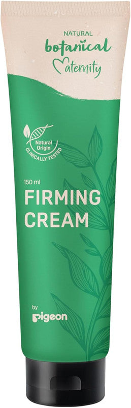 PIGEON 80103 NATURAL BOTANICAL FIRMING CREAM 150ML