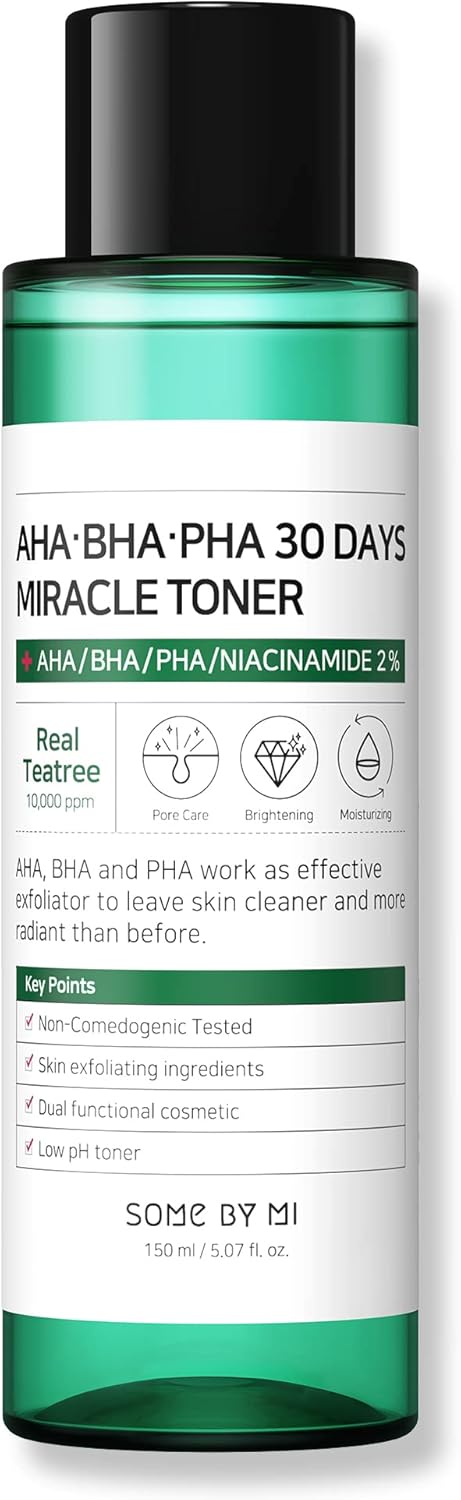 Some By Mi Aha-Bha-Pha Miracle Toner 150Ml