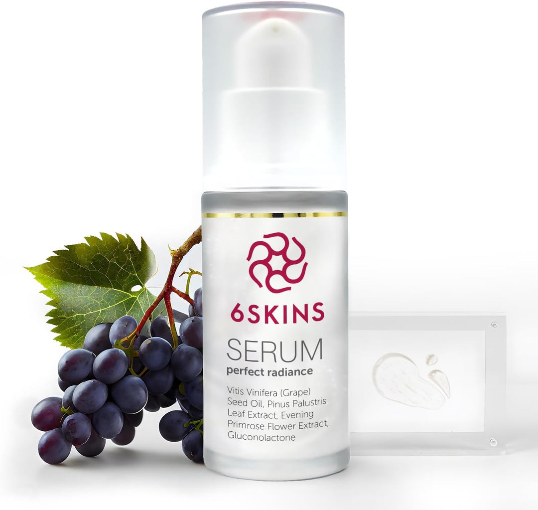 6Skins Perfect Radiance Serum 30Ml