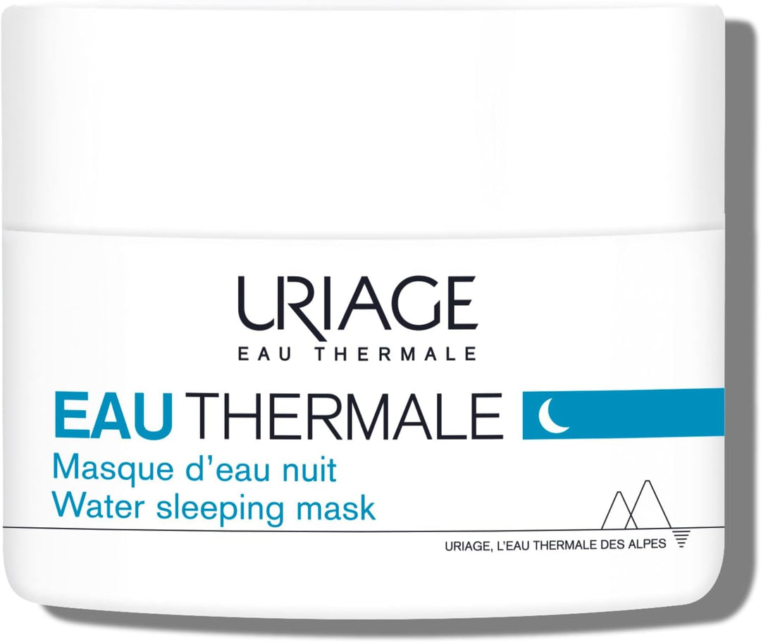 Uriage Eau Thermale Redensifying Sleeping Mask 50ml