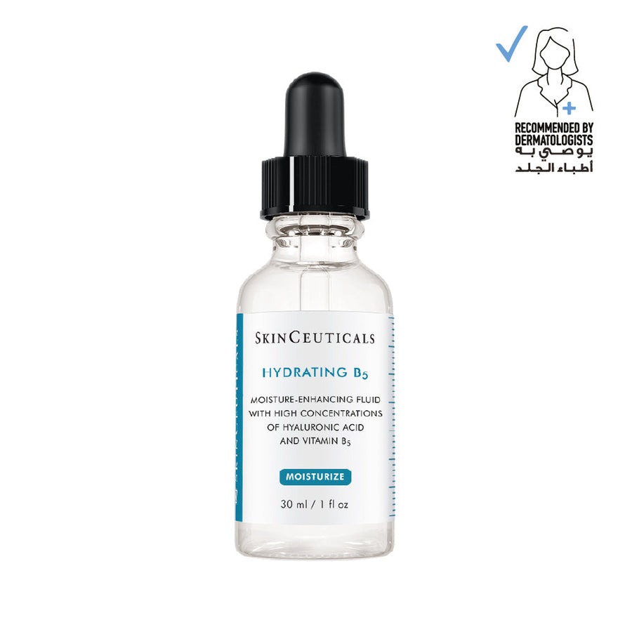 Skinceuticals Hydrating Vit B5 Gel
