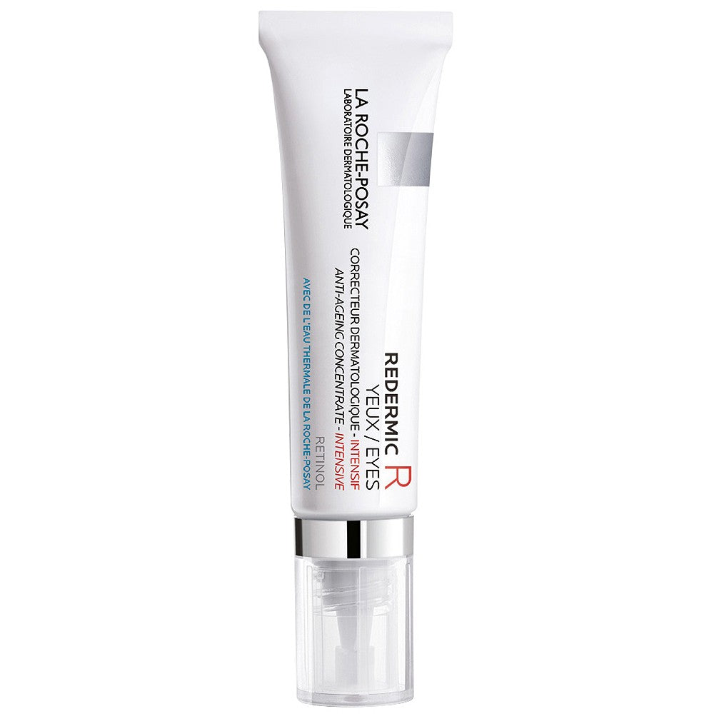 La Roche-Posay Redermic R Eye Cream 15ml