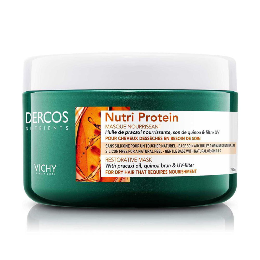 Vichy Dercos Nutrients Nutri-Protein Mask 250ml