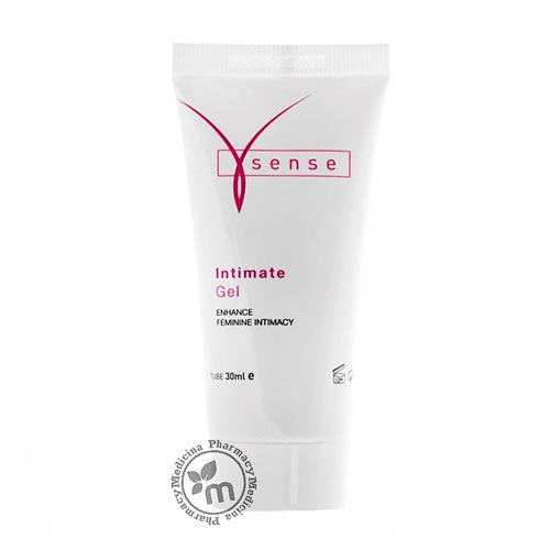 Vsense Intimate Gel Vaginal Care Lubricant