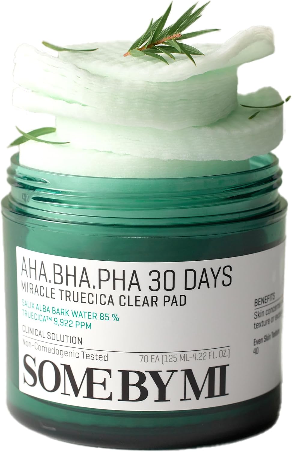 Some By Mi Aha-Bha-Pha Miracle Clear Pad 70S