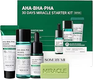Some By Mi Aha-Bha-Pha Miracle Starter Kit