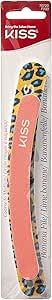 Kiss F233 Banana Nail File 2S