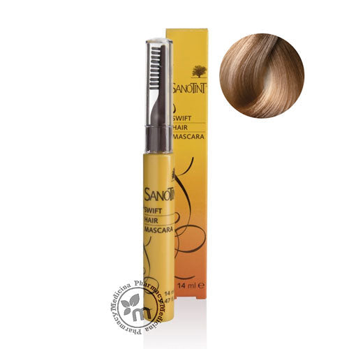 Sanotint Swift Hair Mascara S10 Light Blonde