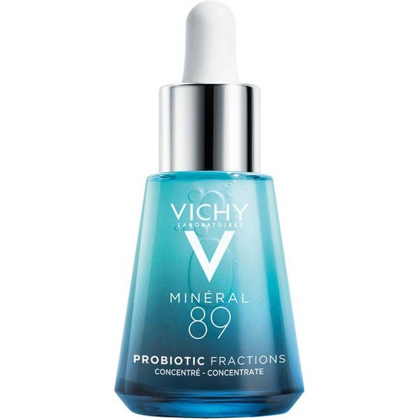 Vichy Mineral 89 Probiotic Fraction 30ml