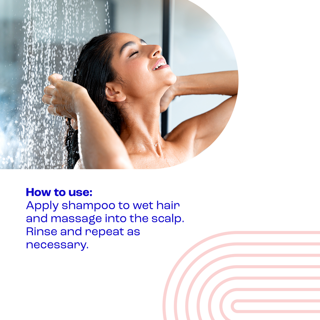 E45 Dry Scalp Shampoo 200Ml