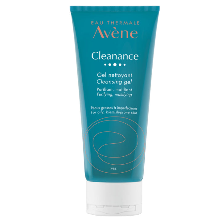 Avene Cleanance Cleansing Gel
