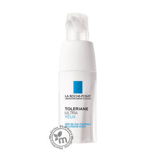 La Roche-Posay Toleriane Ultra Eye Contour Cream 20ml