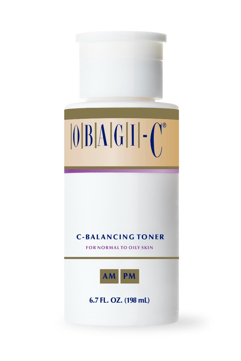 Obagi C Balancing Toner 198ml