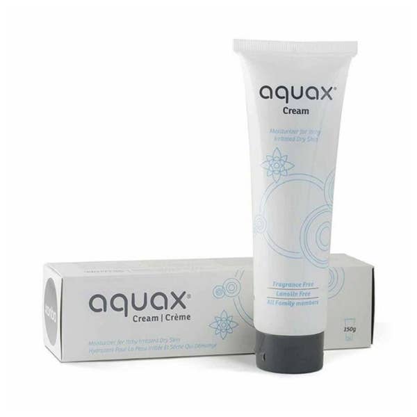 Aquax Cream 150G