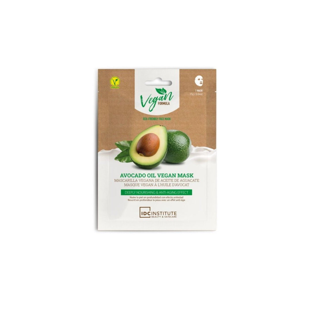 Idc Govegan Hydrating Avocado Face Mask 23G
