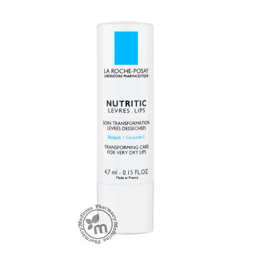 La Roche Posay Nutritic Lips Dry and Sensitive
