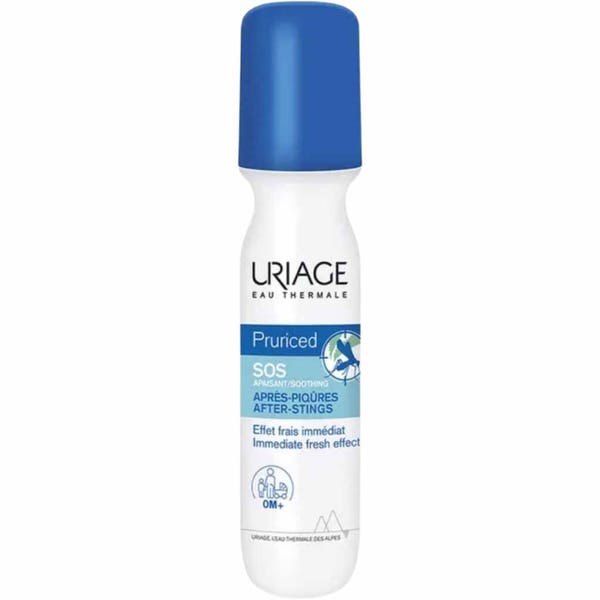 Uriage Pruriced SOS After-Stings Roll-On 15ml