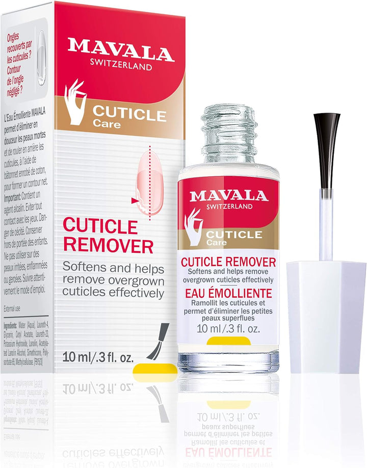 Mavala Cuticle Remover