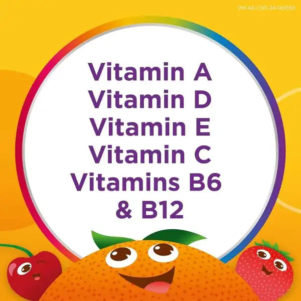 Centrum Kids Gummies 30s