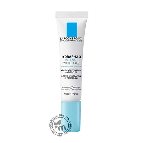 La Roche Posay Hydraphase Intense Eye
