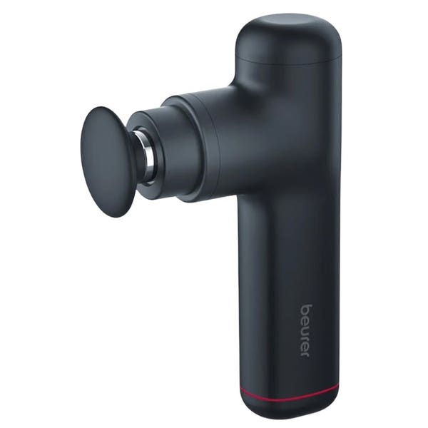 Beurer Ltd Edition Mg79 Massage Gun Sensitive