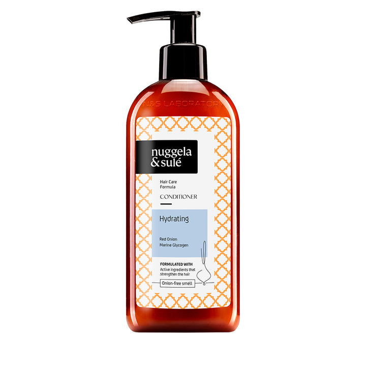 Nuggela & Sule Imperial Supreme Conditioner Original 250ml