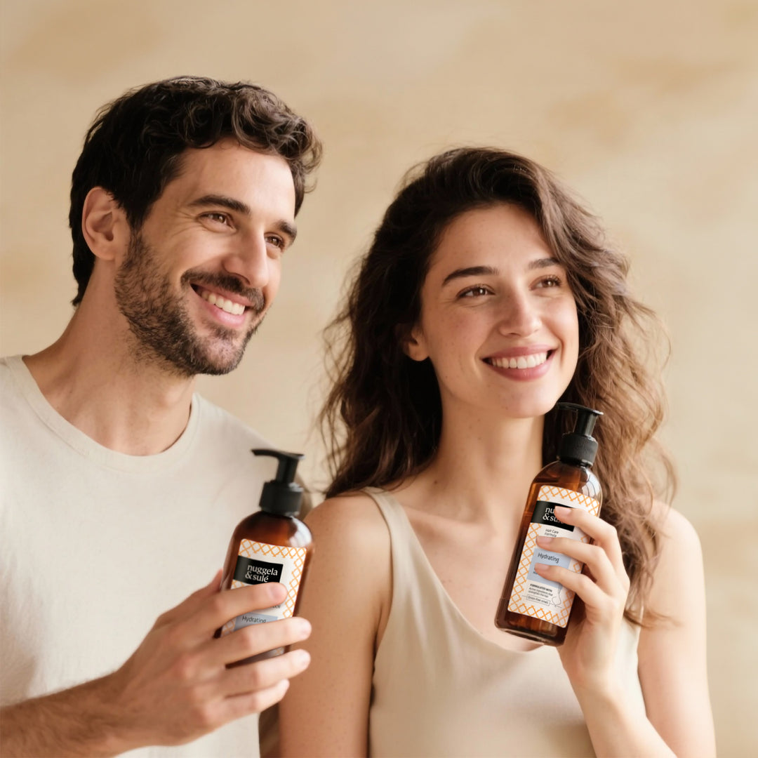 Nuggela & Sule Imperial Supreme Conditioner Original 250ml