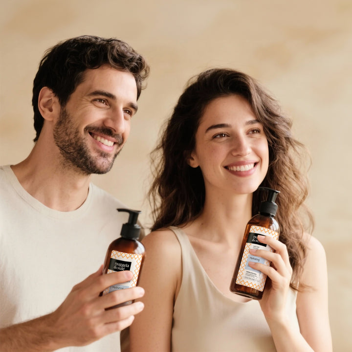 Nuggela & Sule Imperial Supreme Conditioner Original 250ml