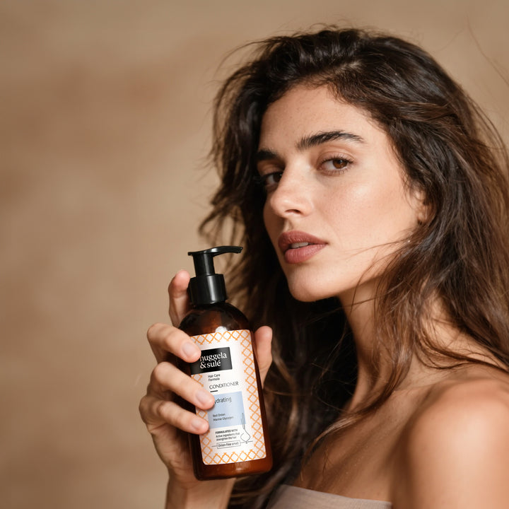 Nuggela & Sule Imperial Supreme Conditioner Original 250ml