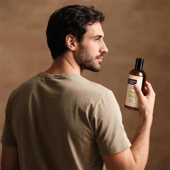 Nuggela & Sule Epigenetic Shampoo Anti Dandruff 250ml