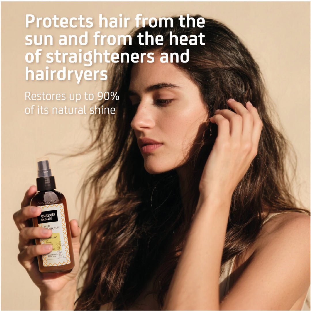 NUGGELA HAIR PROTECTOR TRIPLE PROTECT 125ML