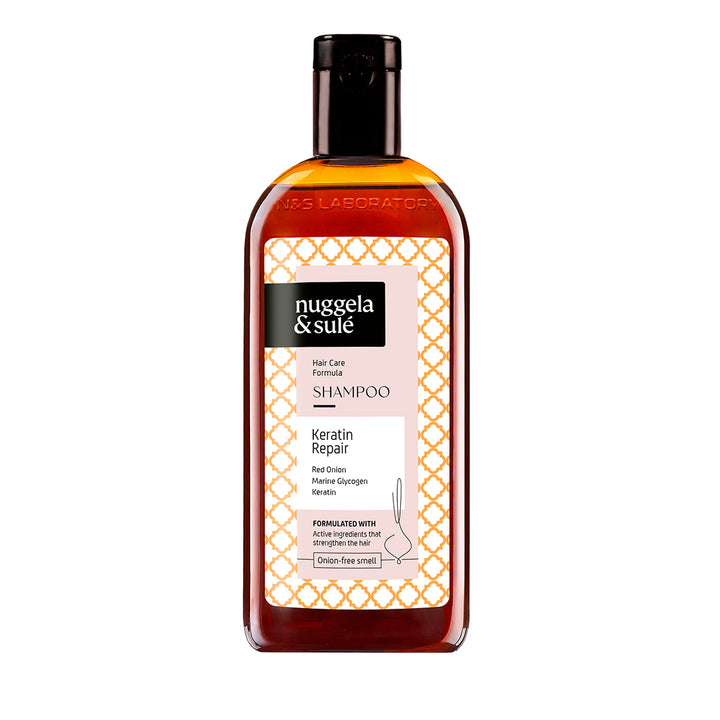 Nuggela & Sule Polynesia Premium Shampoo 250ml