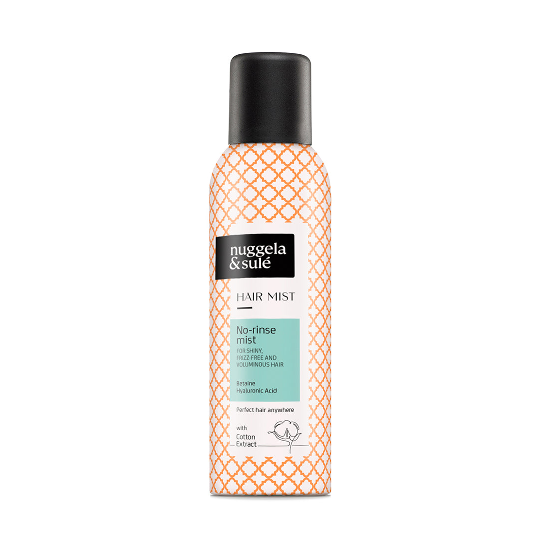 Nuggela & Sule Hair Mist With Hyaluronic Acid 207ml