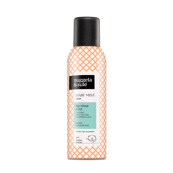 Nuggela & Sule Hair Mist With Hyaluronic Acid 207ml