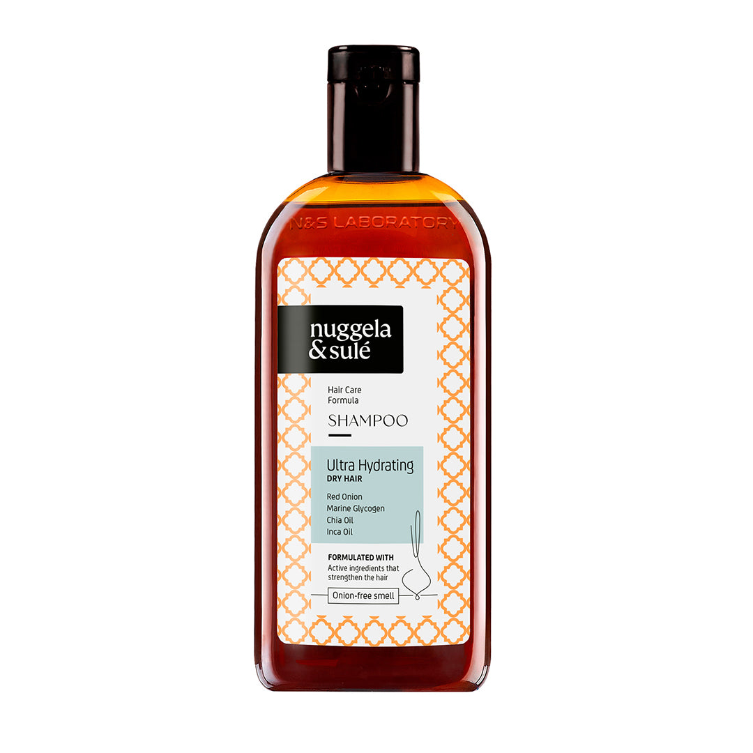 Nuggela & Sule N2 Premium Shampoo Ultra Hydrating 250ml