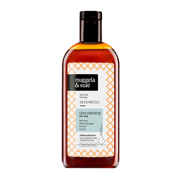 Nuggela & Sule N2 Premium Shampoo Ultra Hydrating 250ml