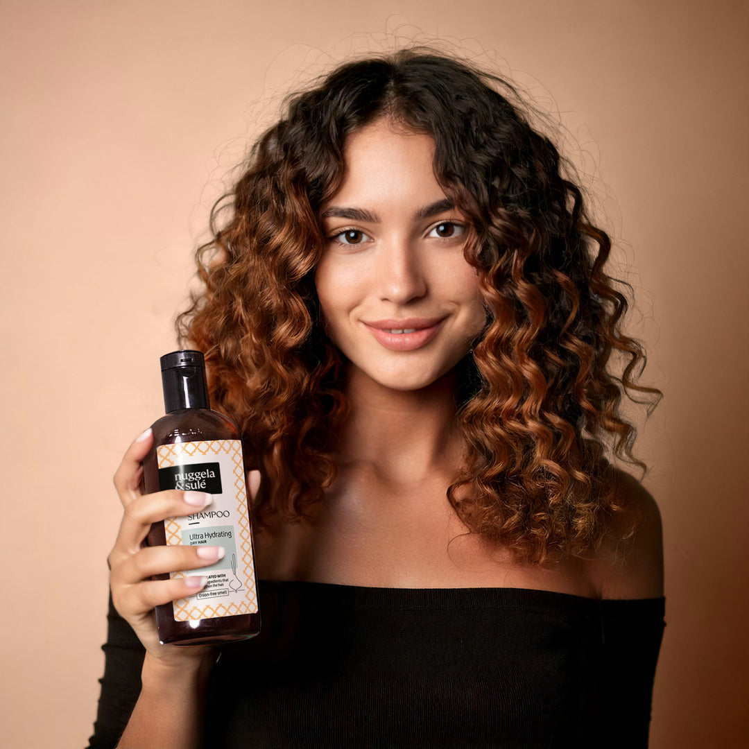 Nuggela & Sule N2 Premium Shampoo Ultra Hydrating 250ml